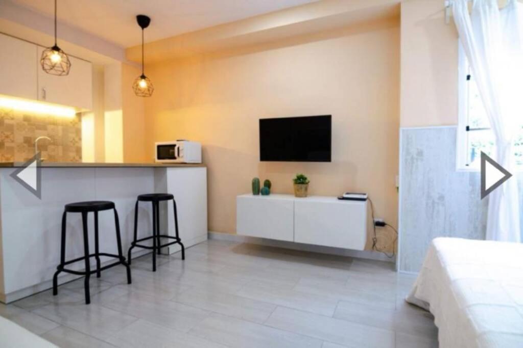 Apartamento La Dorada Torremolinos Exterior foto
